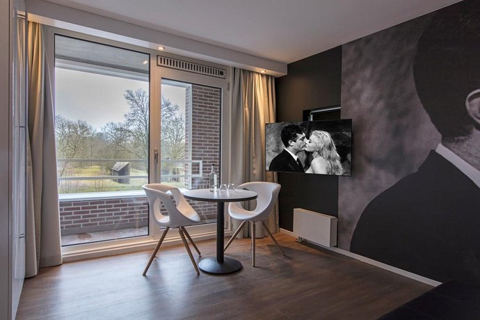 Hotel Mitland