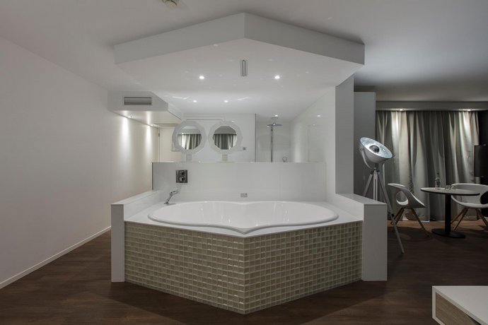Hotel Mitland