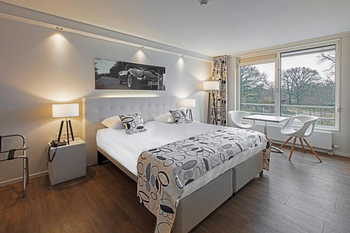 Hotel Mitland