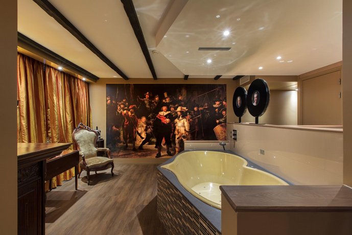 Hotel Mitland