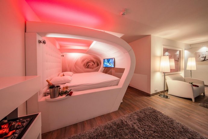 Hotel Mitland
