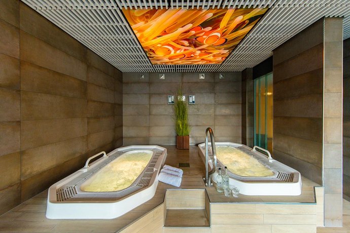 Hotel Mitland