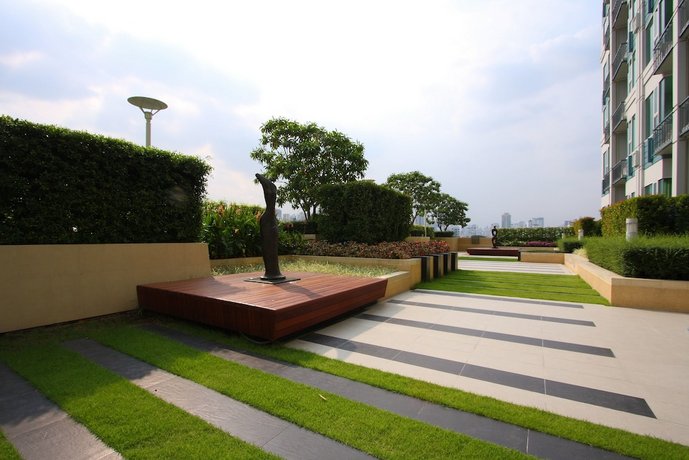 Ariva Ivy Servizio Thonglor