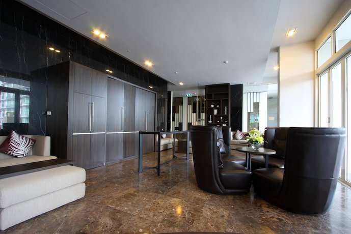Ariva Ivy Servizio Thonglor