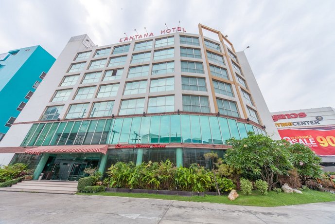 Lantana Resort