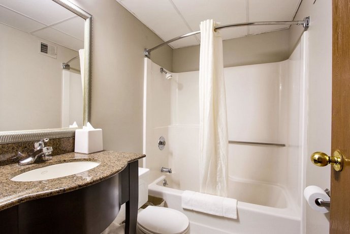 Econo Lodge South Olathe