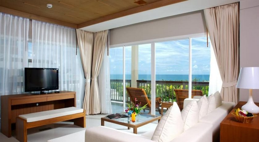 Princess Seaview Resort & Spa