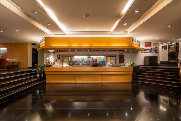 Tai Pan Hotel Bangkok Compare Deals