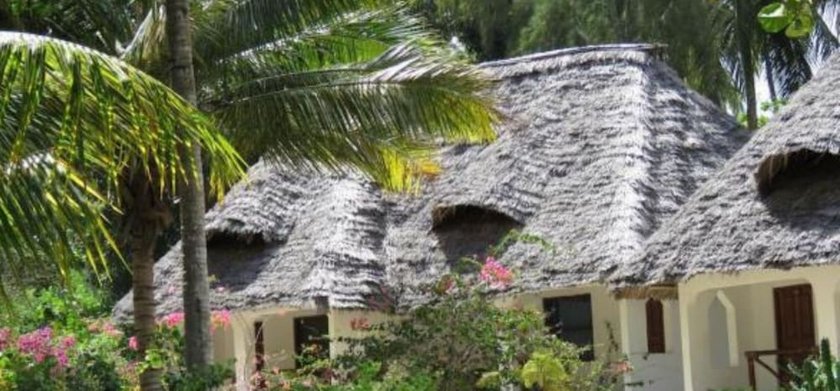 Menai Bay Beach Bungalows