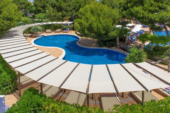 Zafiro Mallorca & Spa