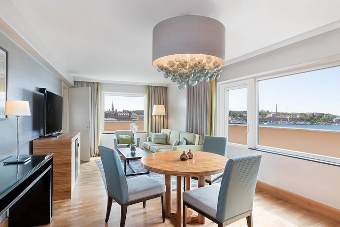 Sheraton Stockholm Hotel
