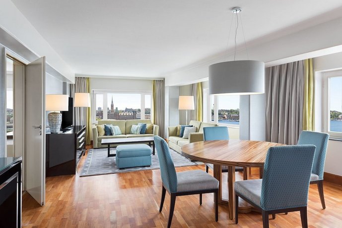 Sheraton Stockholm Hotel