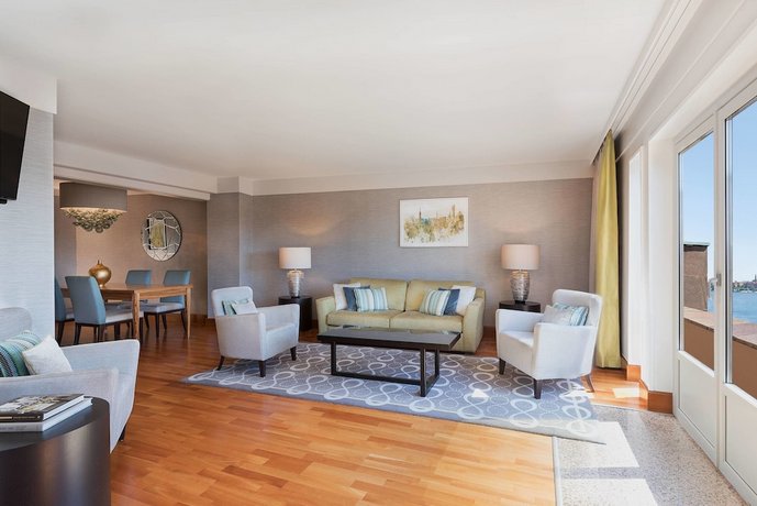 Sheraton Stockholm Hotel