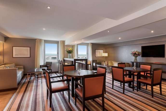 Sheraton Stockholm Hotel