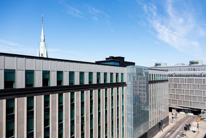Sheraton Stockholm Hotel