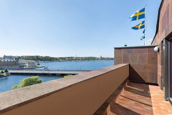Sheraton Stockholm Hotel
