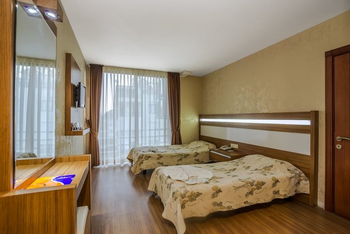 Santa Marina Hotel Antalya