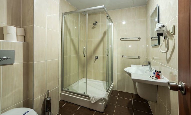 Santa Marina Hotel Antalya