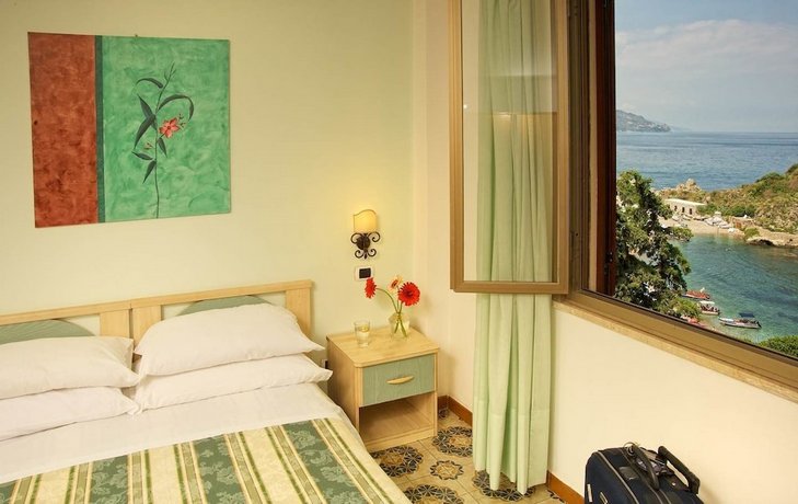 Jonic Hotel Mazzaro