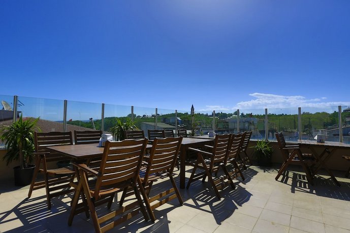 Kafkas Hotel Istanbul
