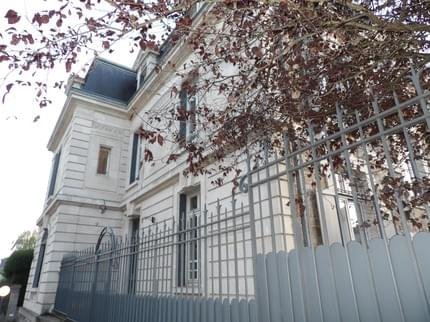 La Maison Blanche Limoges