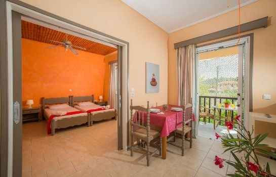 Filoxenia Studios & Apartments Zakynthos