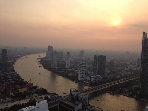 Lebua at State Tower