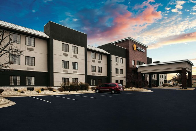 La Quinta Inn & Suites Kokomo