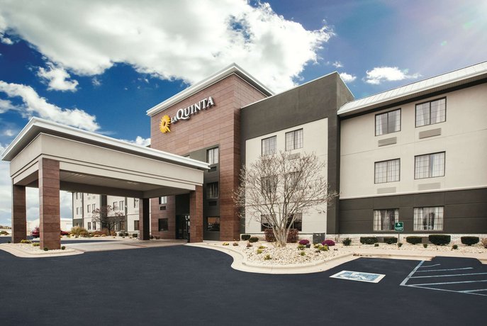 La Quinta Inn & Suites Kokomo