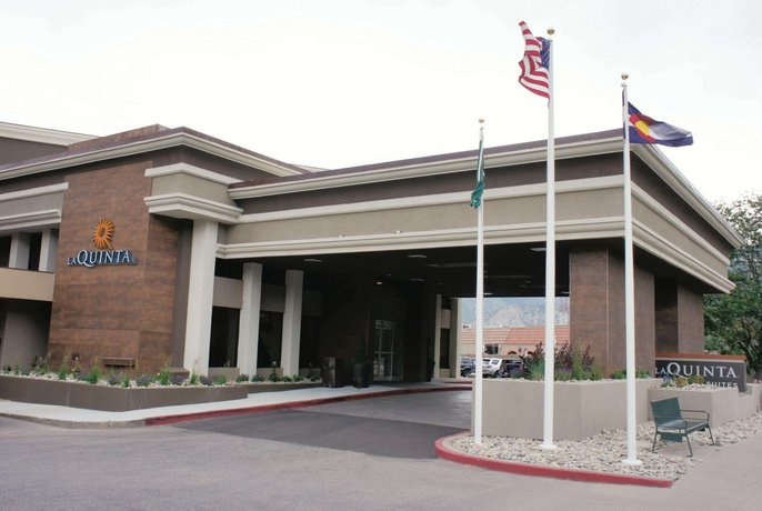 La Quinta Inn & Suites Glenwood Springs