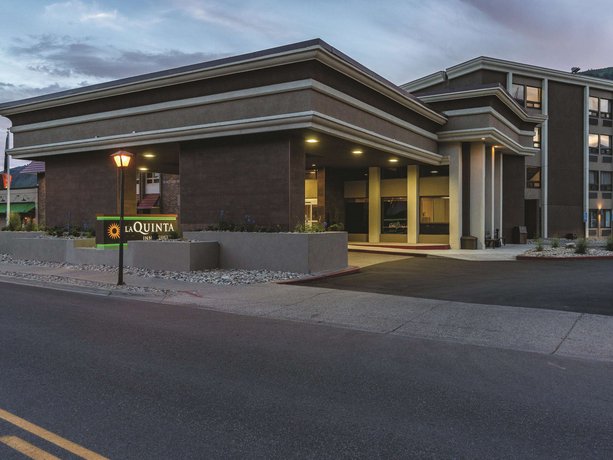 La Quinta Inn & Suites Glenwood Springs