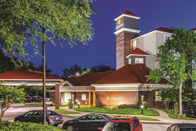 La Quinta Inn & Suites Orlando UCF