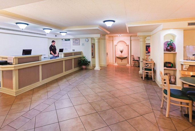 La Quinta Inn College Station