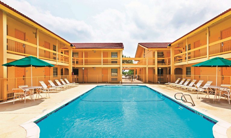 La Quinta Inn College Station