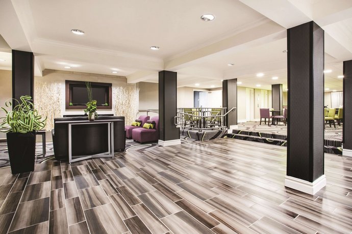 La Quinta Inn & Suites Seattle Bellevue / Kirkland