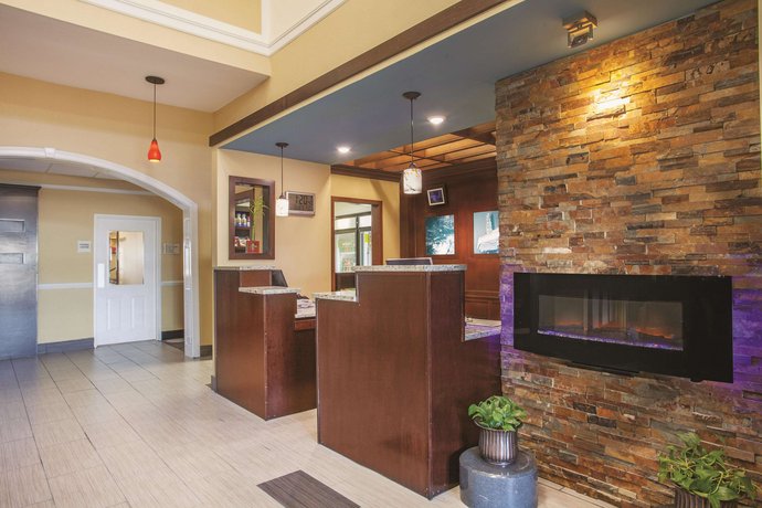 La Quinta Inn & Suites Elizabethtown