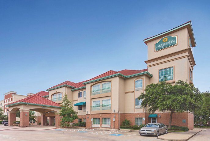 La Quinta Inn & Suites Houston West at Clay Road