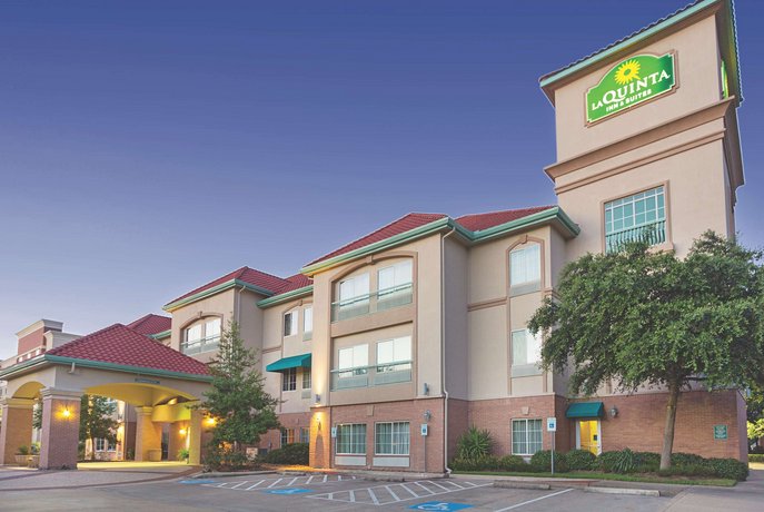 La Quinta Inn & Suites Houston West at Clay Road
