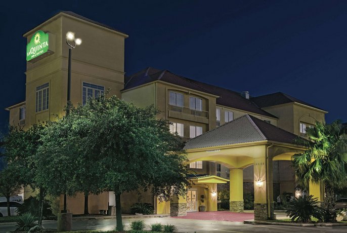 La Quinta Inn & Suites San Antonio North Stone Oak