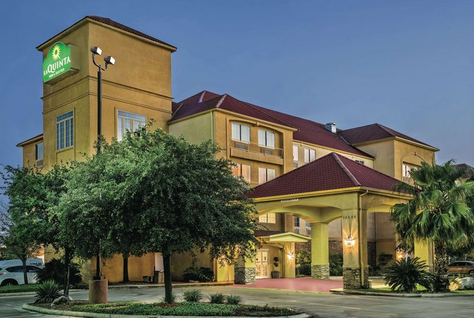 La Quinta Inn & Suites San Antonio North Stone Oak