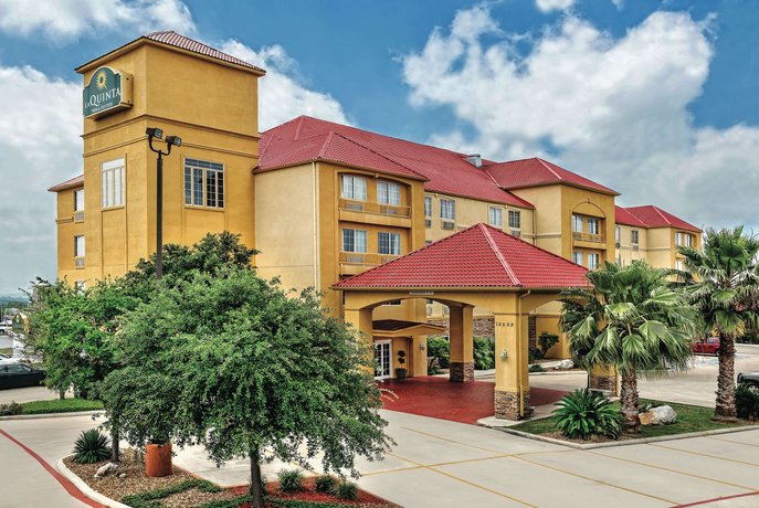 La Quinta Inn & Suites San Antonio North Stone Oak