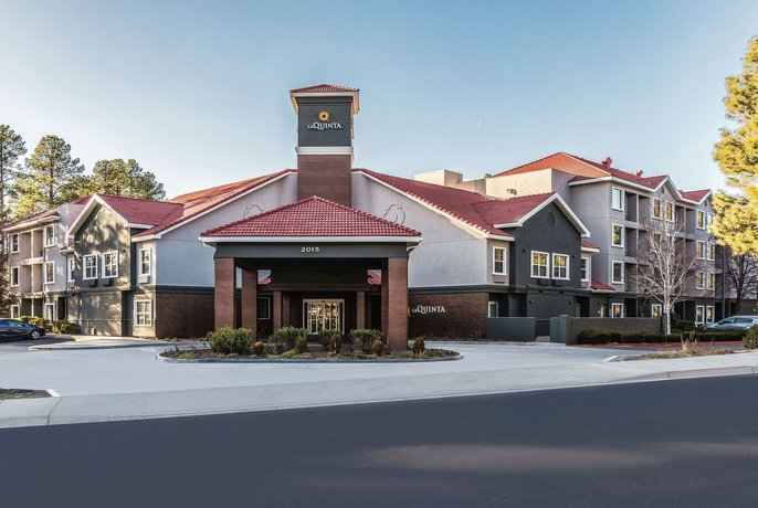 La Quinta Inn & Suites Flagstaff