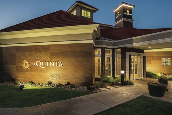La Quinta Inn & Suites Phoenix Chandler