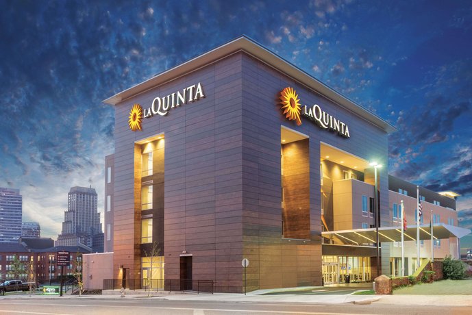 La Quinta by Wyndham Memphis Downtown