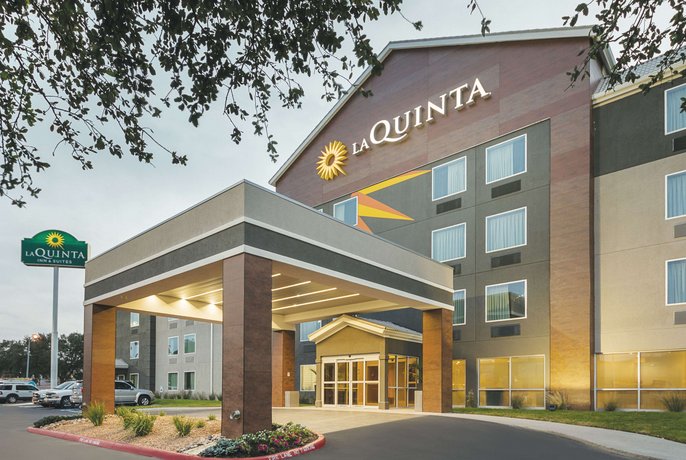 La Quinta Inn & Suites Austin Round Rock