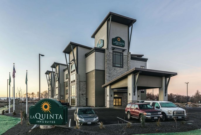 La Quinta by Wyndham Walla Walla