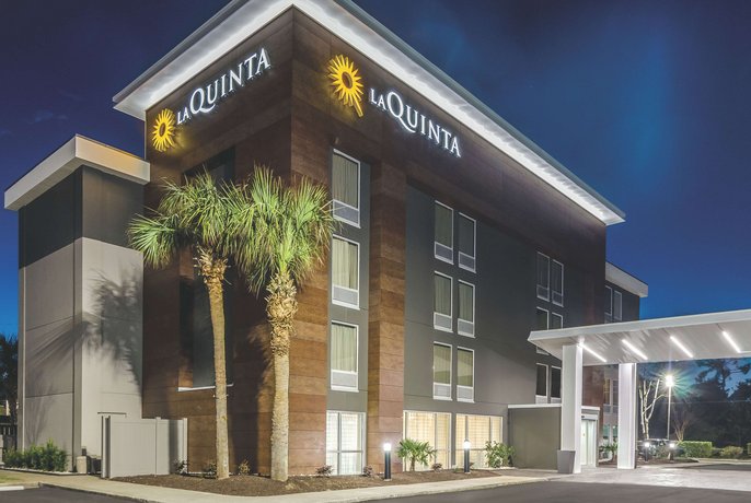 La Quinta Inn & Suites Myrtle Beach- N Kings Hwy