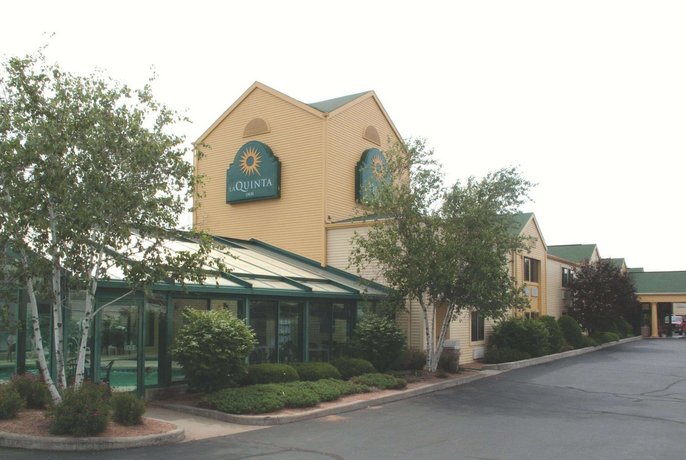 La Quinta Inn Wausau