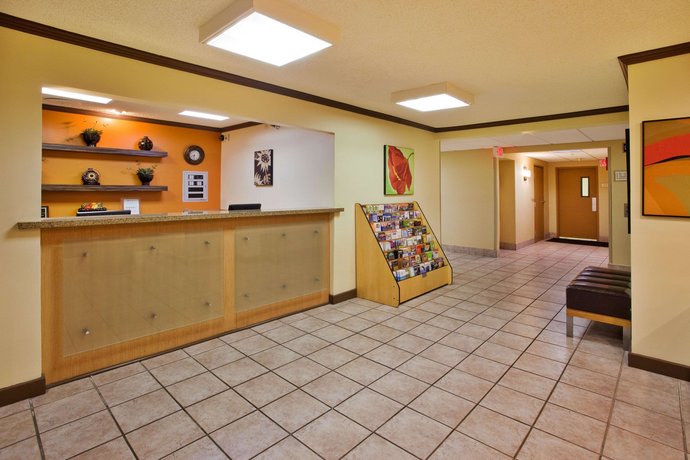 La Quinta Inn & Suites Savannah Southside