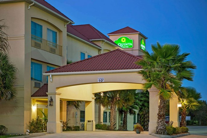 La Quinta by Wyndham New Iberia